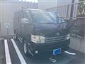 2013 Toyota Hiace Van