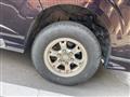 2013 Toyota Hiace Van