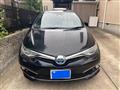 2016 Toyota Auris