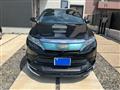 2017 Toyota Harrier