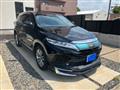 2017 Toyota Harrier