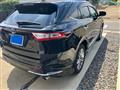 2017 Toyota Harrier