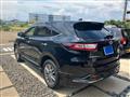 2017 Toyota Harrier