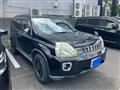2010 Nissan X-Trail