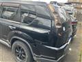 2010 Nissan X-Trail