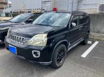 2010 Nissan X-Trail