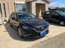 2017 Mazda Atenza