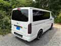2019 Toyota Hiace Van