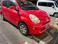 2012 Toyota Passo