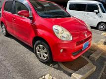 2012 Toyota Passo