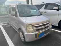 2006 Suzuki Wagon R