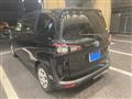 2015 Toyota Sienta