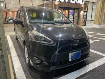 2015 Toyota Sienta