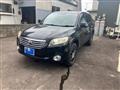 2008 Toyota Vanguard