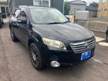 2008 Toyota Vanguard