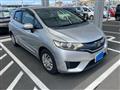 2014 Honda Fit