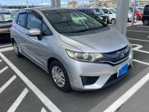 2014 Honda Fit