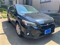 2017 Subaru IMPREZA XV HYBRID