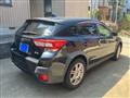 2017 Subaru IMPREZA XV HYBRID