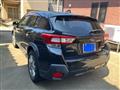 2017 Subaru IMPREZA XV HYBRID