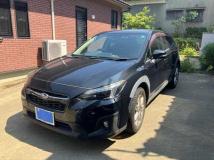 2017 Subaru IMPREZA XV HYBRID