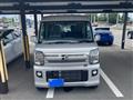 2025 Suzuki Every Wagon
