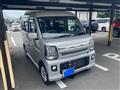 2025 Suzuki Every Wagon
