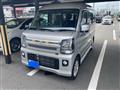 2025 Suzuki Every Wagon