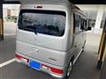 2025 Suzuki Every Wagon