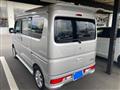 2025 Suzuki Every Wagon