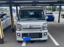 2025 Suzuki Every Wagon