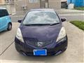 2008 Honda Fit