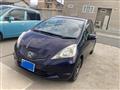 2008 Honda Fit