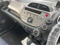 2008 Honda Fit