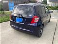 2008 Honda Fit
