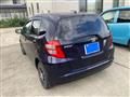 2008 Honda Fit