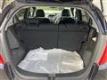 2008 Honda Fit