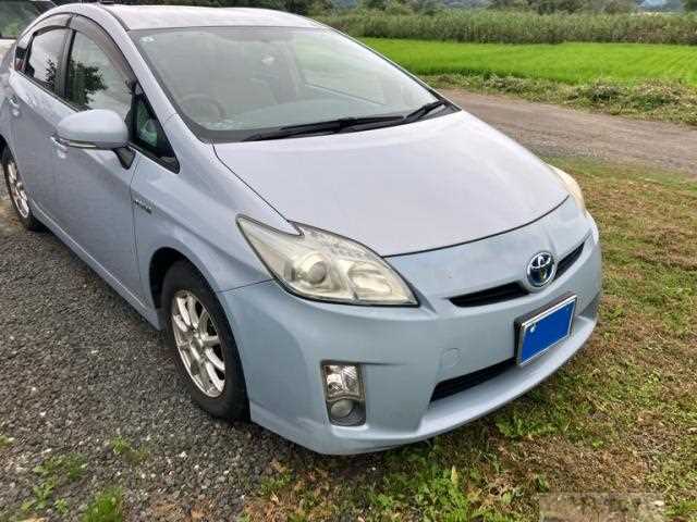 2009 Toyota Prius