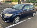 2013 Toyota Corolla Axio