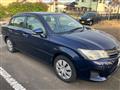 2013 Toyota Corolla Axio