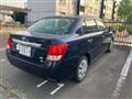 2013 Toyota Corolla Axio