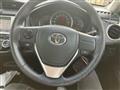 2013 Toyota Corolla Axio