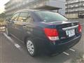 2013 Toyota Corolla Axio
