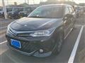 2015 Toyota Corolla Fielder
