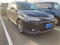 2015 Toyota Corolla Fielder