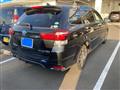 2015 Toyota Corolla Fielder