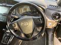 2015 Toyota Corolla Fielder