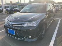 2015 Toyota Corolla Fielder