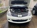 2011 Nissan Tiida