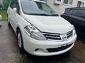 2011 Nissan Tiida
